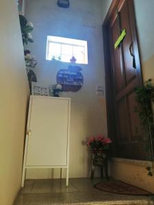 Fotografie z fotogalerie ubytování Casetta la Terrazza v destinaci Civita Castellana