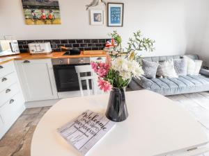 Fotografie z fotogalerie ubytování Wagtail Cottage v destinaci Mablethorpe