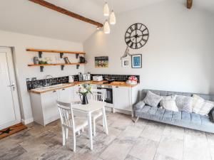 Fotografie z fotogalerie ubytování Wagtail Cottage v destinaci Mablethorpe