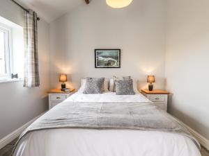 Fotografie z fotogalerie ubytování Wagtail Cottage v destinaci Mablethorpe