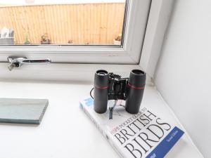 Fotografie z fotogalerie ubytování Wagtail Cottage v destinaci Mablethorpe