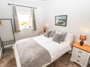 Fotografie z fotogalerie ubytování Wagtail Cottage v destinaci Mablethorpe