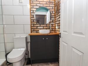 Fotografie z fotogalerie ubytování Wagtail Cottage v destinaci Mablethorpe
