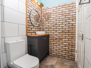 Fotografie z fotogalerie ubytování Wagtail Cottage v destinaci Mablethorpe