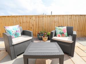 Fotografie z fotogalerie ubytování Wagtail Cottage v destinaci Mablethorpe
