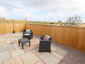 Fotografie z fotogalerie ubytování Wagtail Cottage v destinaci Mablethorpe