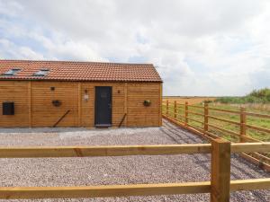 Fotografie z fotogalerie ubytování Wagtail Cottage v destinaci Mablethorpe
