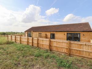 Fotografie z fotogalerie ubytování Wagtail Cottage v destinaci Mablethorpe