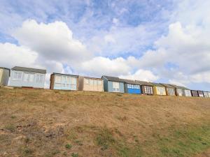 Fotografie z fotogalerie ubytování Wagtail Cottage v destinaci Mablethorpe
