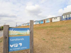 Fotografie z fotogalerie ubytování Wagtail Cottage v destinaci Mablethorpe