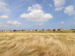 Fotografie z fotogalerie ubytování Wagtail Cottage v destinaci Mablethorpe