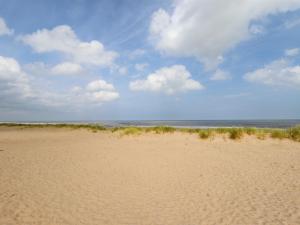 Fotografie z fotogalerie ubytování Wagtail Cottage v destinaci Mablethorpe