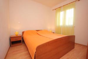 Fotografie z fotogalerie ubytování Apartments with a parking space Mlini, Dubrovnik - 8542 v destinaci Mlini