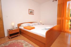 Fotografie z fotogalerie ubytování Apartments with a parking space Mlini, Dubrovnik - 8542 v destinaci Mlini