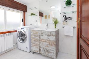 Fotografie z fotogalerie ubytování Casa Adriana v destinaci Pontevedra