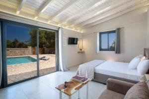 Gallery image of Lefkolia Retreat in Sivota