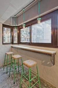 Fotografie z fotogalerie ubytování 拉開門輕旅 Le Passage Hostel v destinaci Taipei