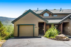 Γενική θέα στο βουνό ή θέα στο βουνό από  αυτή η παραθεριστική κατοικία