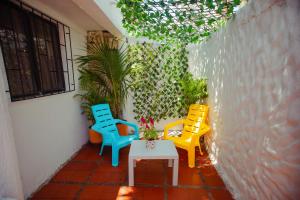 卡塔赫纳Casa Hotel Marbella Beach的相册照片