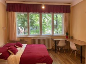Fotografia z galérie ubytovania Home in the Heart v Budapešti