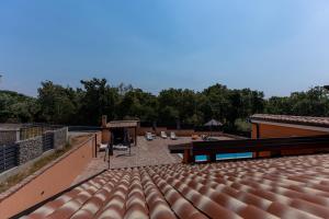 Zdjęcie z galerii obiektu Apartments Marancin w mieście Umag