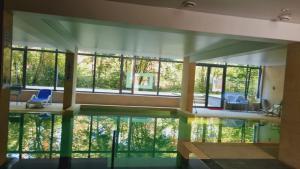 Gallery image of Luxury Apartment Pogorzelica in Pogorzelica +26 photos