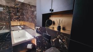 Gallery image of Luxury Apartment Pogorzelica in Pogorzelica