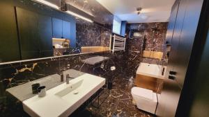 Gallery image of Luxury Apartment Pogorzelica in Pogorzelica