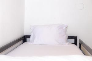Krevet ili kreveti u jedinici u okviru objekta All-in-One Cozy Retreat