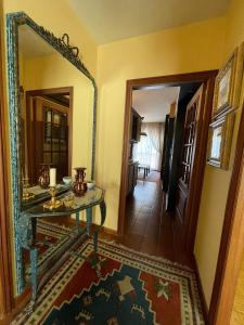 Gallery image of Apartamento Curros Enríquez in Cambados