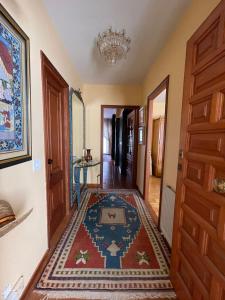 Gallery image of Apartamento Curros Enríquez in Cambados