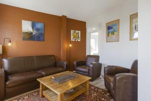 Posedenie v ubytovaní Appartement Tiera - Welkeys