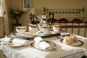 Gallery image of Heatons Guesthouse in Dingle