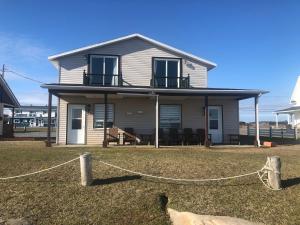 Fotografie z fotogalerie ubytování Complexe Cap-Chat v destinaci Cap-Chat