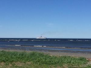 Fotografie z fotogalerie ubytování Complexe Cap-Chat v destinaci Cap-Chat