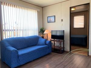 Fotografie z fotogalerie ubytování Complexe Cap-Chat v destinaci Cap-Chat