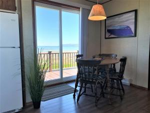 Fotografie z fotogalerie ubytování Complexe Cap-Chat v destinaci Cap-Chat