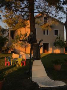 Gallery image of B&B La casa di g.g. in Grottammare