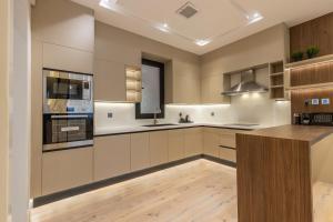 Photo de la galerie de l'établissement Spacious and Modern Apartment for Rent in Ergah, Riyadh, à Riyad 57 autres photos