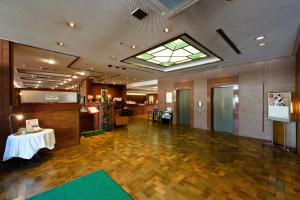 金泽金泽花园酒店的相册照片