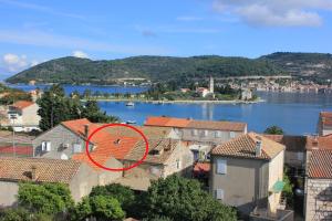 Fotografia z galérie ubytovania Seaside holiday house Vis - 8902 vo Vise