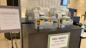 Fotografie z fotogalerie ubytování Hearton Hotel Higashi-Shinagawa v Tokiu