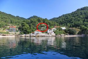 Fotografie z fotogalerie ubytování Seaside secluded apartments Cove Rapak, Hvar - 8766 v destinaci Gdinj
