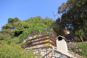 Fotografie z fotogalerie ubytování Seaside secluded apartments Cove Rapak, Hvar - 8766 v destinaci Gdinj