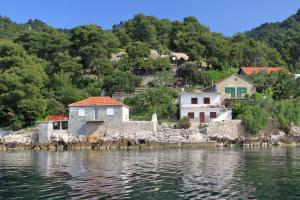 Fotografie z fotogalerie ubytování Seaside secluded apartments Cove Rapak, Hvar - 8766 v destinaci Gdinj