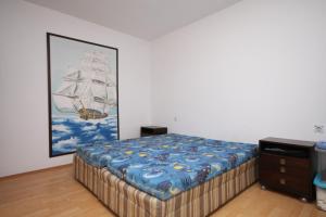 Fotografie z fotogalerie ubytování Seaside secluded apartments Cove Rapak, Hvar - 8766 v destinaci Gdinj