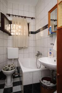 Fotografie z fotogalerie ubytování Seaside secluded apartments Cove Rapak, Hvar - 8766 v destinaci Gdinj