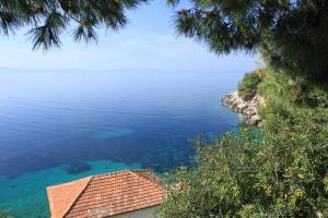 Fotografie z fotogalerie ubytování Seaside secluded apartments Cove Rapak, Hvar - 8766 v destinaci Gdinj