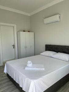 Fotografie z fotogalerie ubytování Merlin Apart Otel v destinaci Karaburun