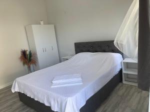 Fotografie z fotogalerie ubytování Merlin Apart Otel v destinaci Karaburun